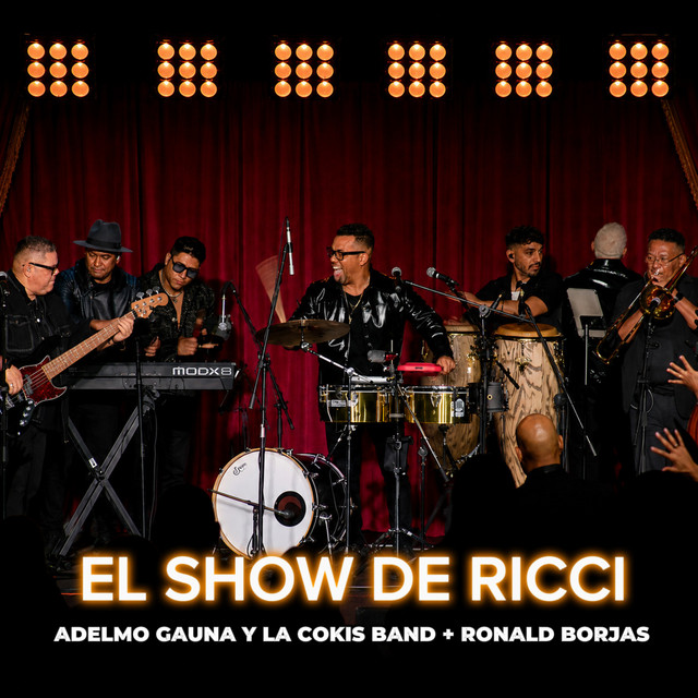 El Show De Ricci