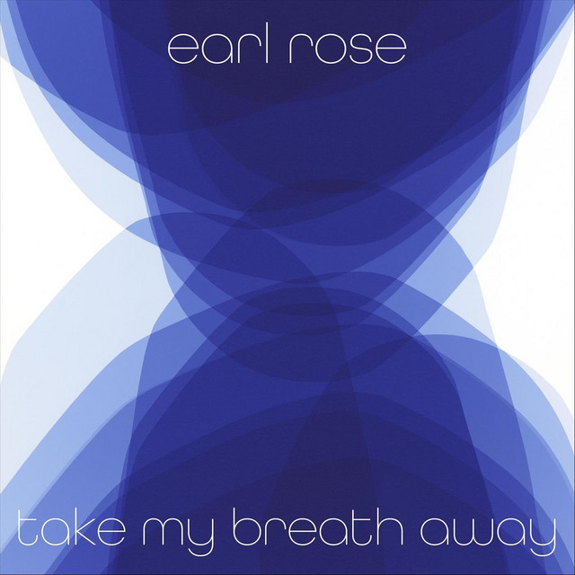 Take My Breath Away cover art
