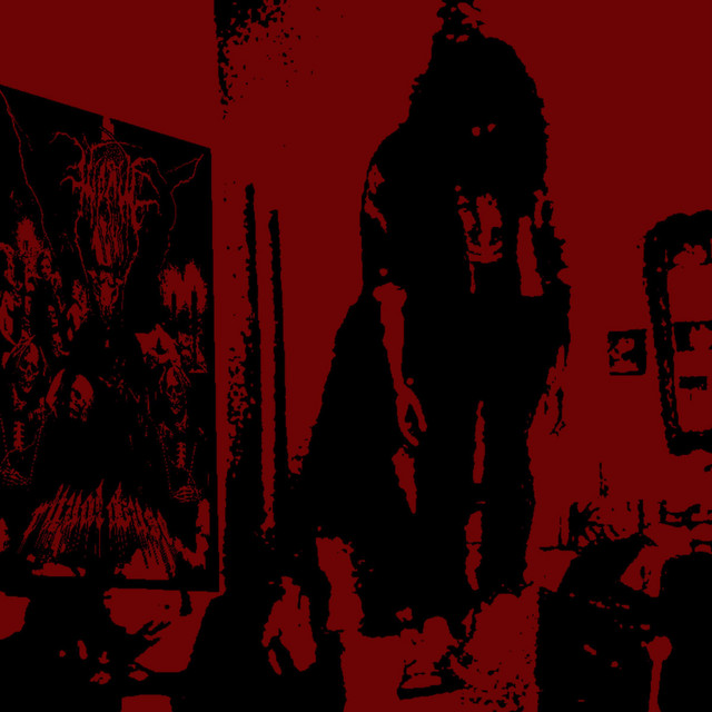 Ritual Abuse cover art