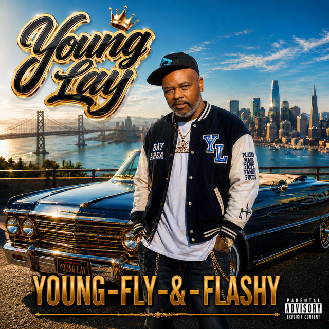 Young-Fly-&-Flashy cover