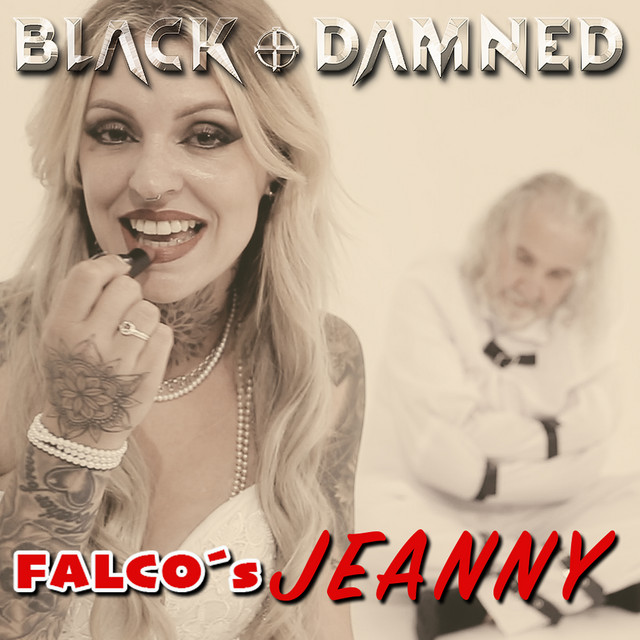Jeanny cover