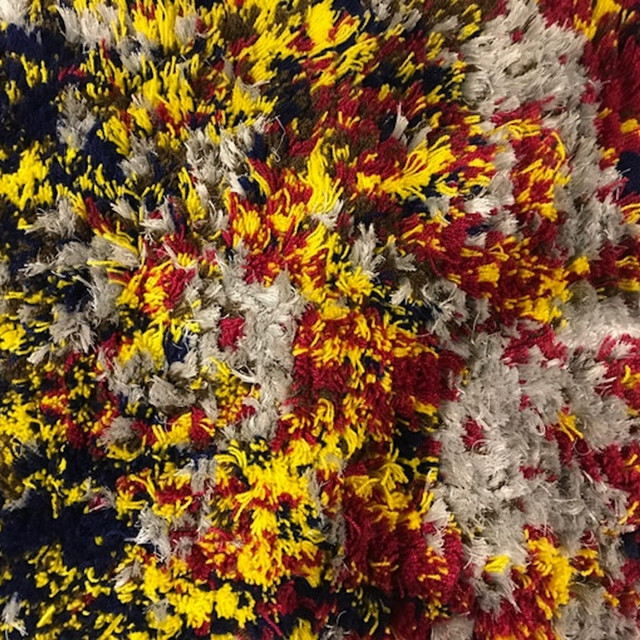 Fibers cover
