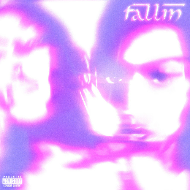 Fallin cover art