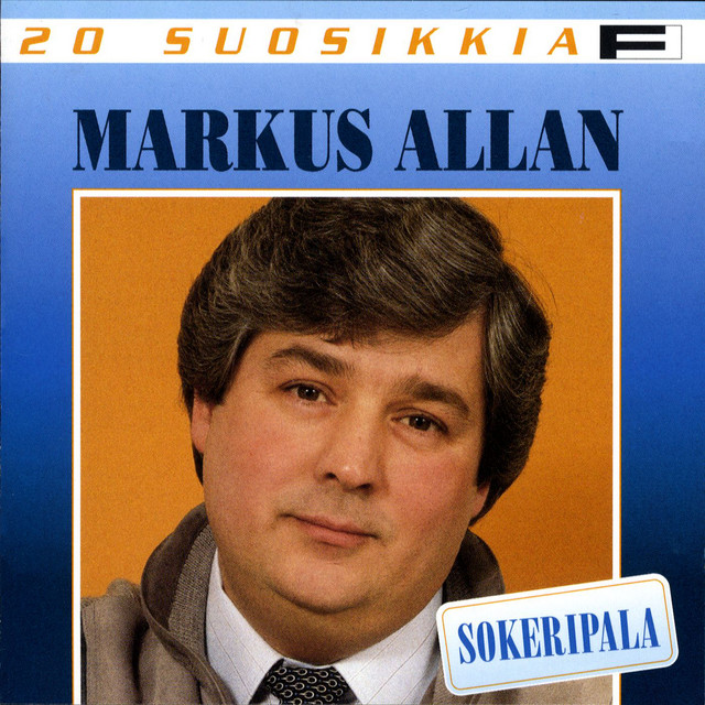 Markus Allan photo