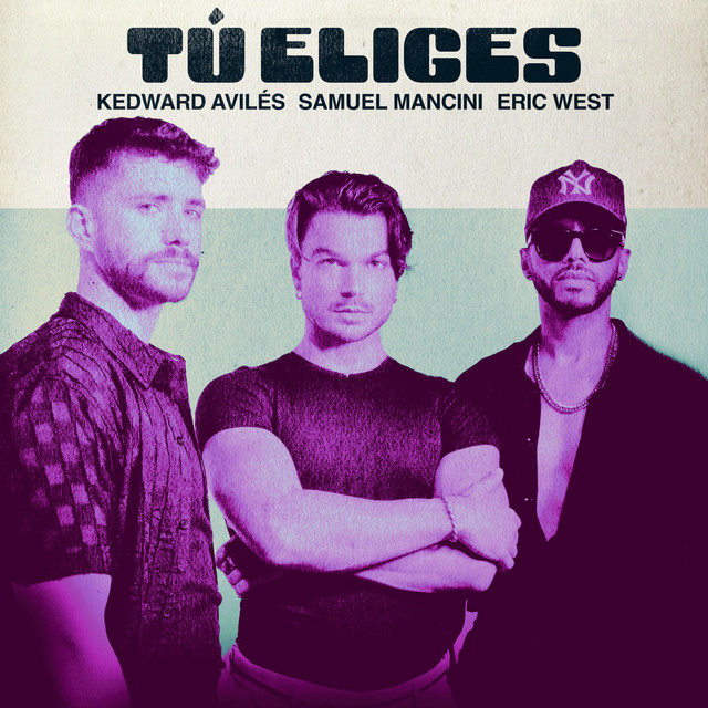 Tú Eliges - 2026 Remaster