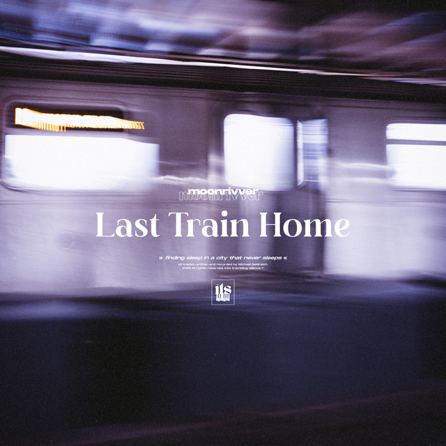 Last Train Home album image