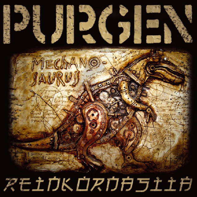 Reinkarnazia cover art