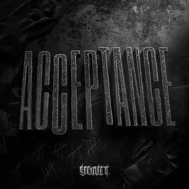 ACCEPTANCE cover
