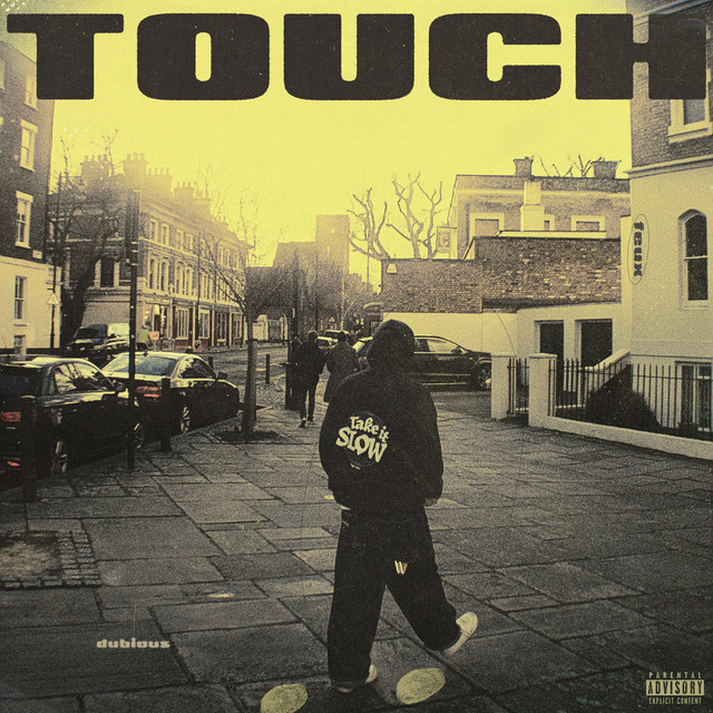 TOUCH - Single by Feux | Spotify