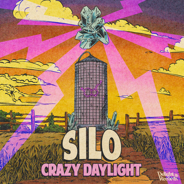 Silo cover