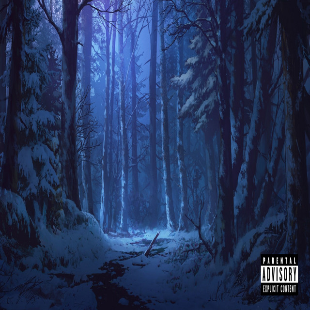 Winter Memories cover art