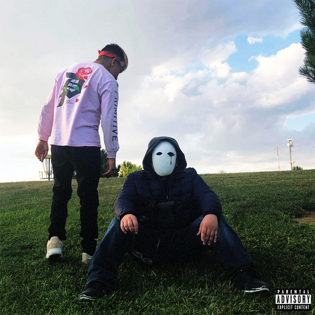 Heartbreak Kids, Vol. 1 cover art