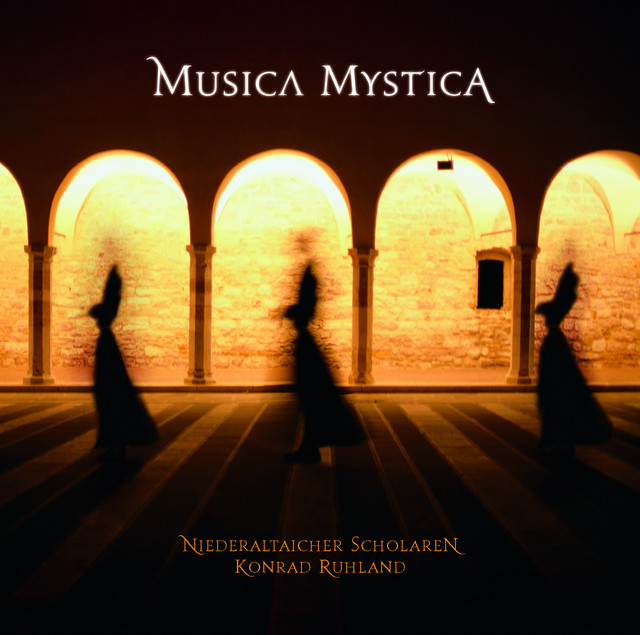 Musica Mystica