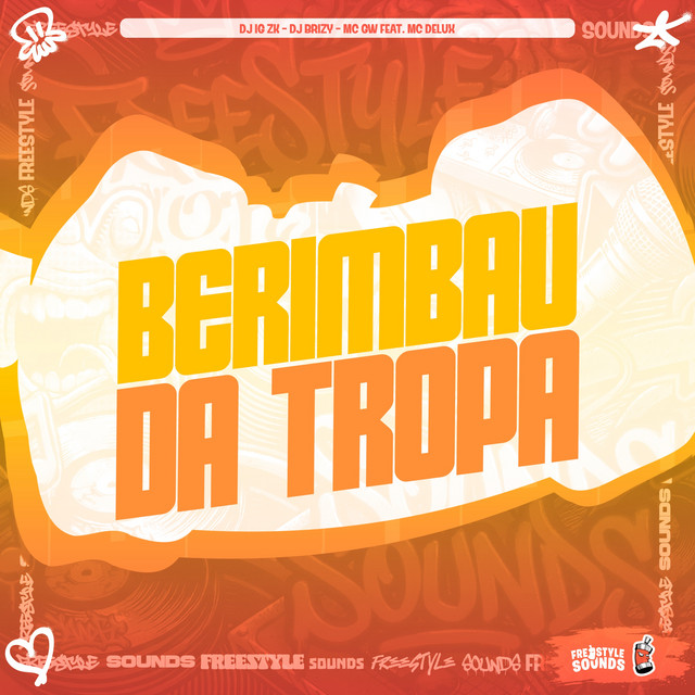 Berimbau Da Tropa