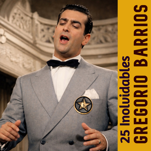 25 Inolvidables cover