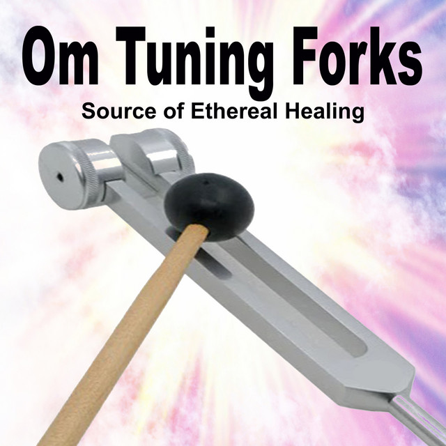Om Tuning Fork