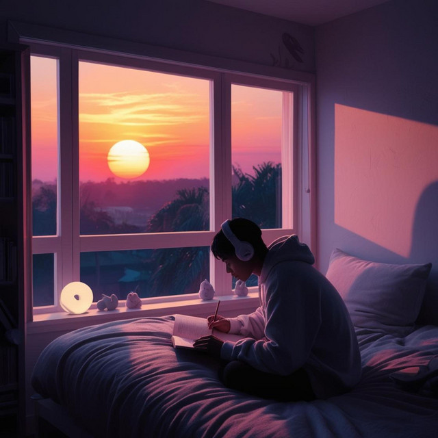 Focus Learning cover art