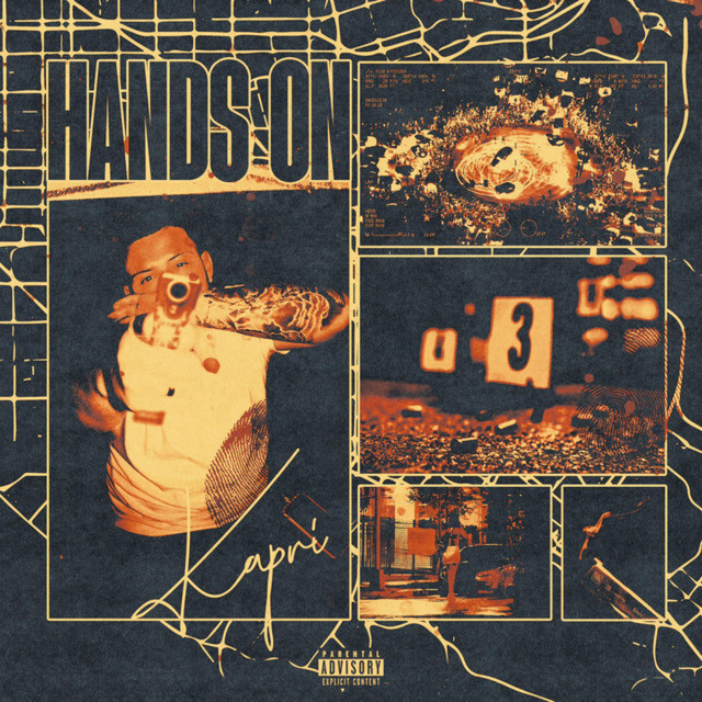 Hands On