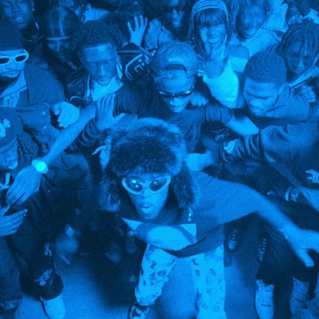 Just Wanna Rock (Rave Edit)