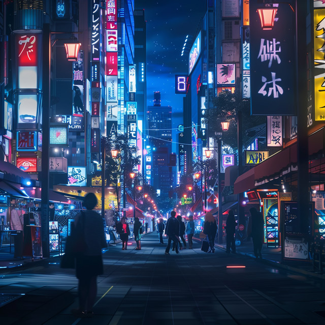 Обкладинка: Thru The City — BƱBBLE