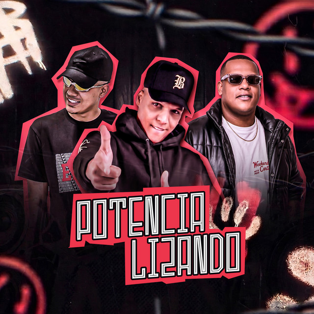 POTENCIALIZANDO