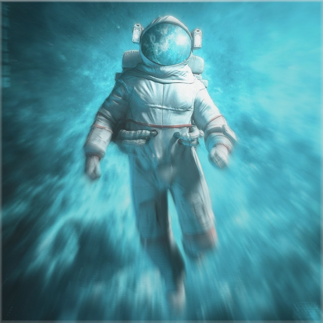 Falling cover art