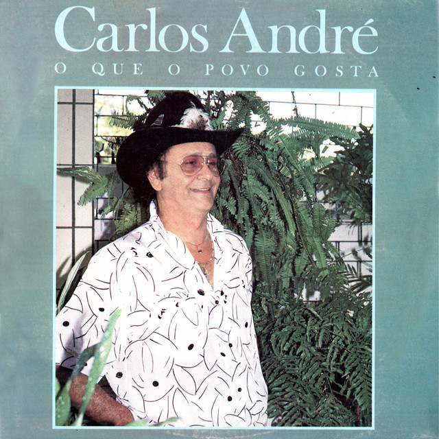O Que o Povo Gosta cover art