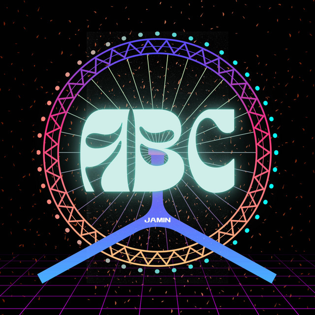 ABC cover art