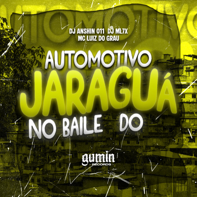 Automotivo no Baile do Jaraguá