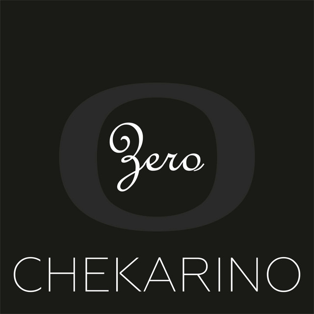 Обкладинка: Zero — Chekarino