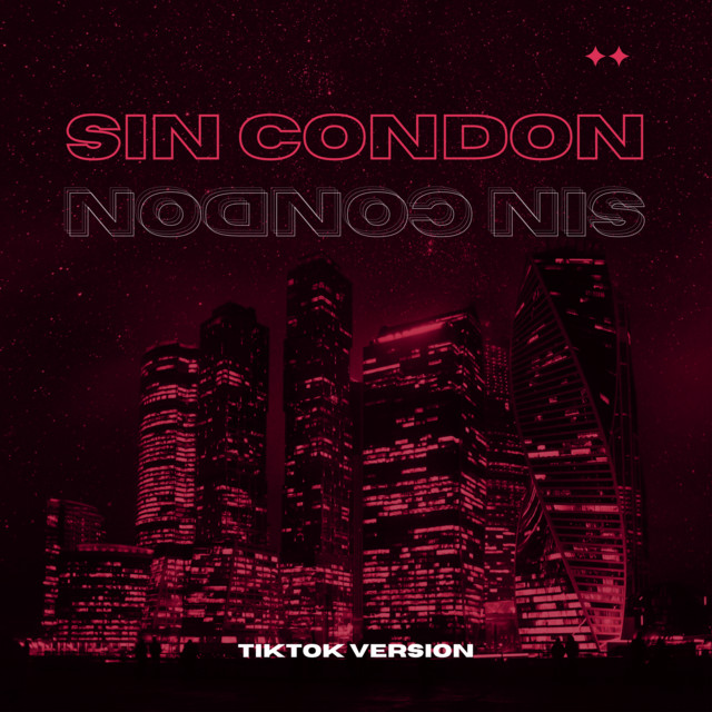 Sin Condon (TikTok Version) - Remix