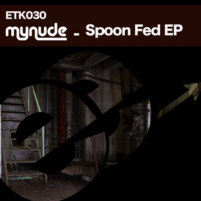 Spoon Fed cover art