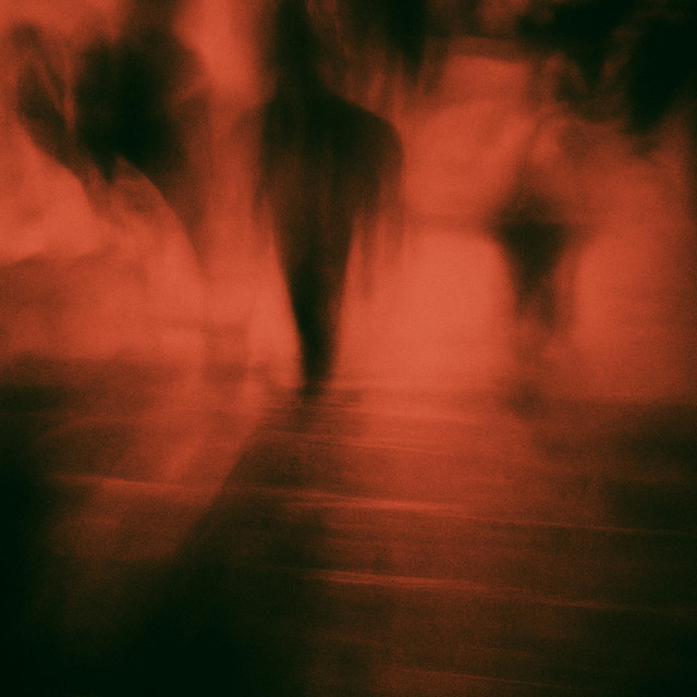 Cover art: aphrotic — 5DS1