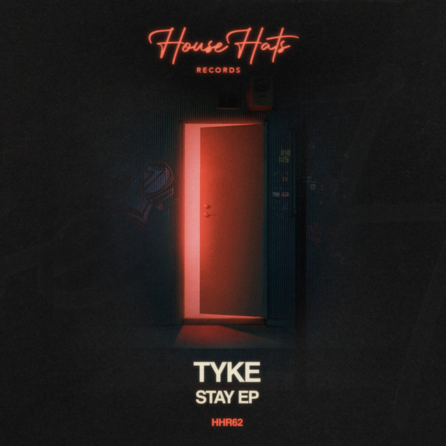 Stay album art