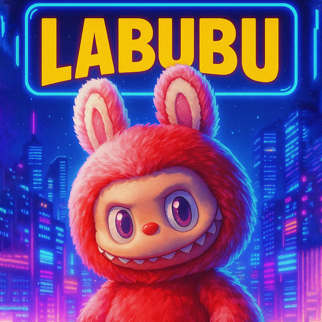 LABUBU FUNK (REMIX) - Single by Coke Duck | Spotify