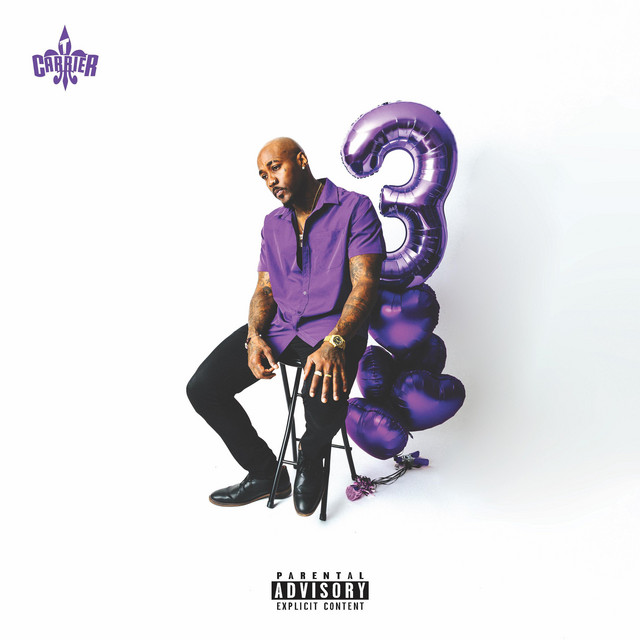 Let That Marinat3 cover art
