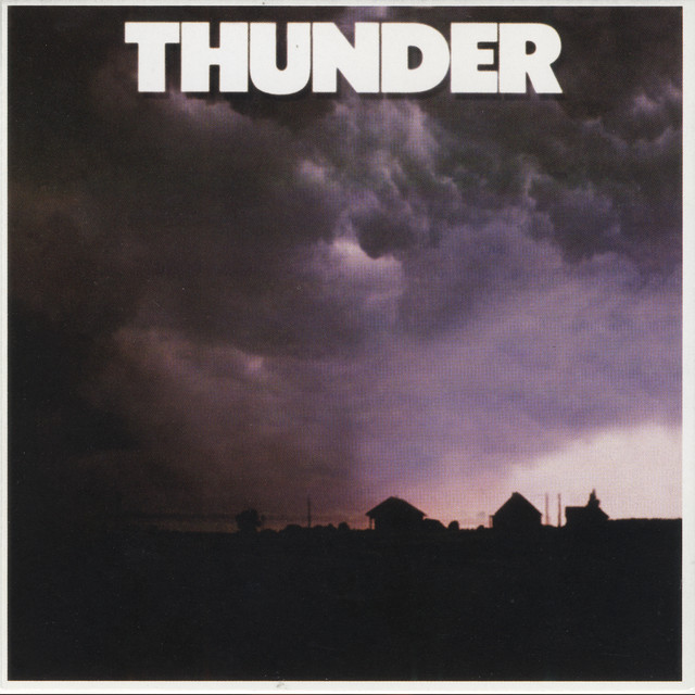 Thunder — Thunder