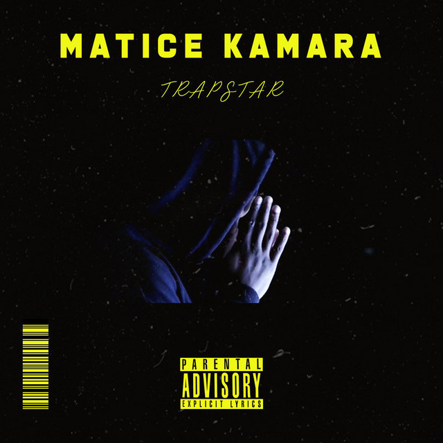 Trapstar cover art
