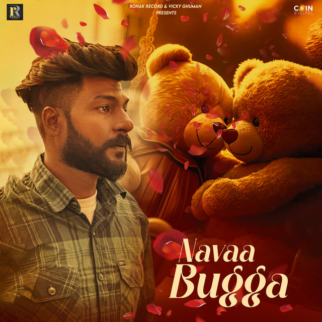 Navaa Bugga cover