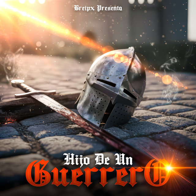Hijo de un Guerrero - Introducción