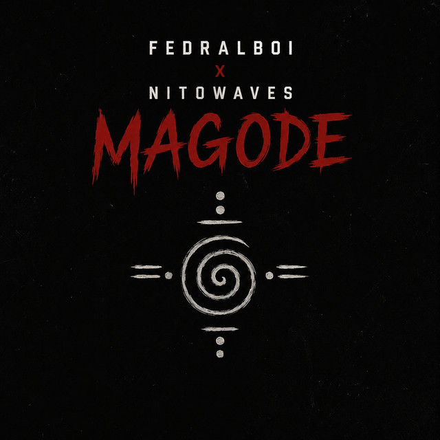 Fedralboi