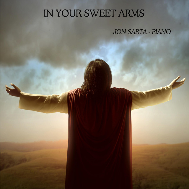 In Your Sweet Arms cover art