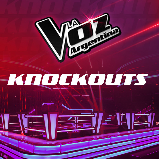 La Voz 2022 (Knockouts – Episodio 3 / En Directo)