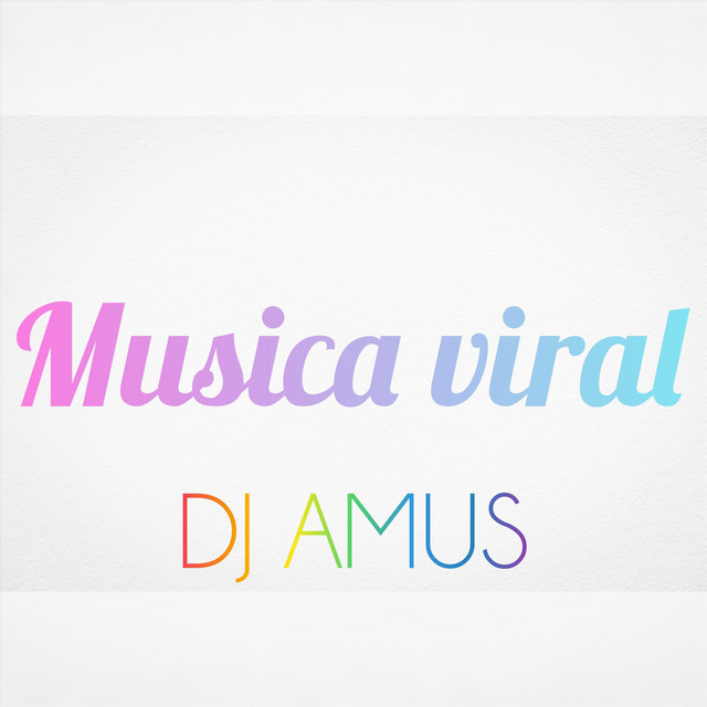 Musica Viral cover art