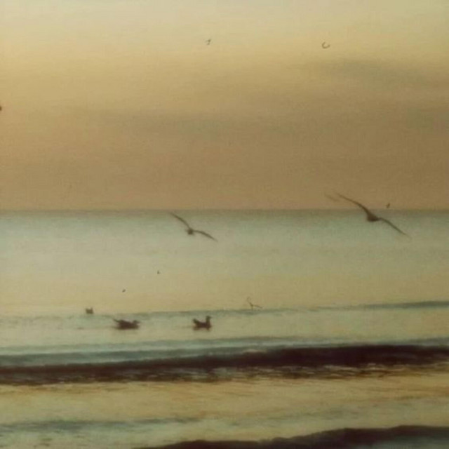 undefined album image
