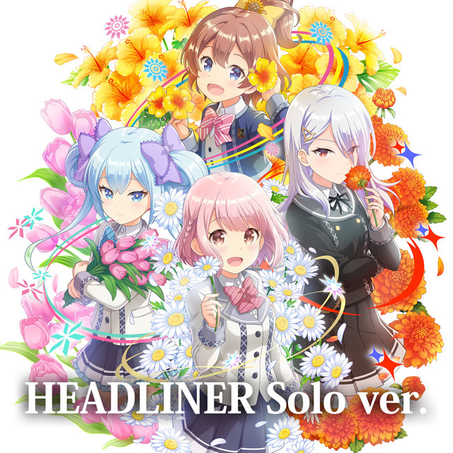 HEADLINER - Aoi Misumi Solo ver.