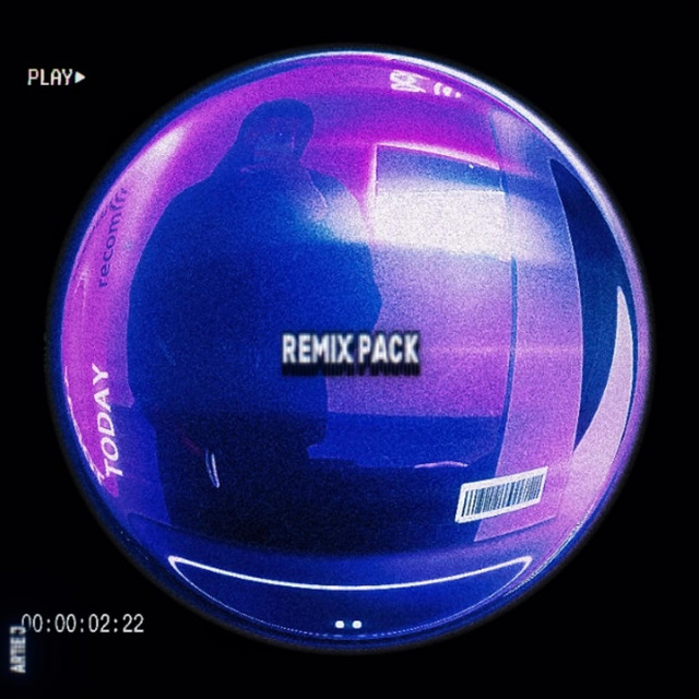 Remix Pack cover art