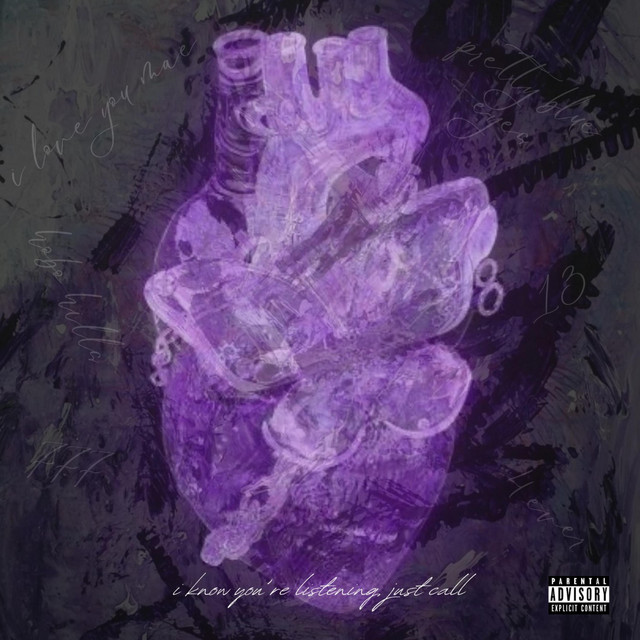 Purple! cover art