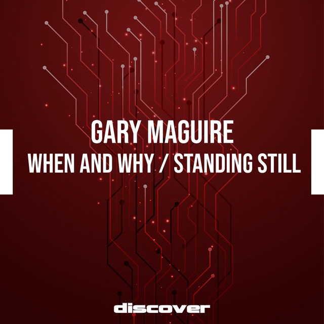 When and Why / Standing Still cover art