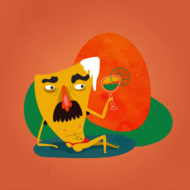 Spicy Nacho